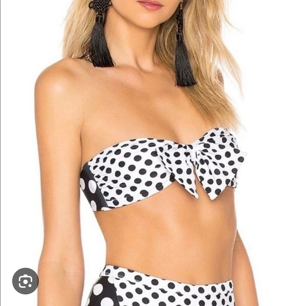 Tularosa Bikini